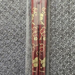 Pair of Vintage Chopsticks from Japan - New